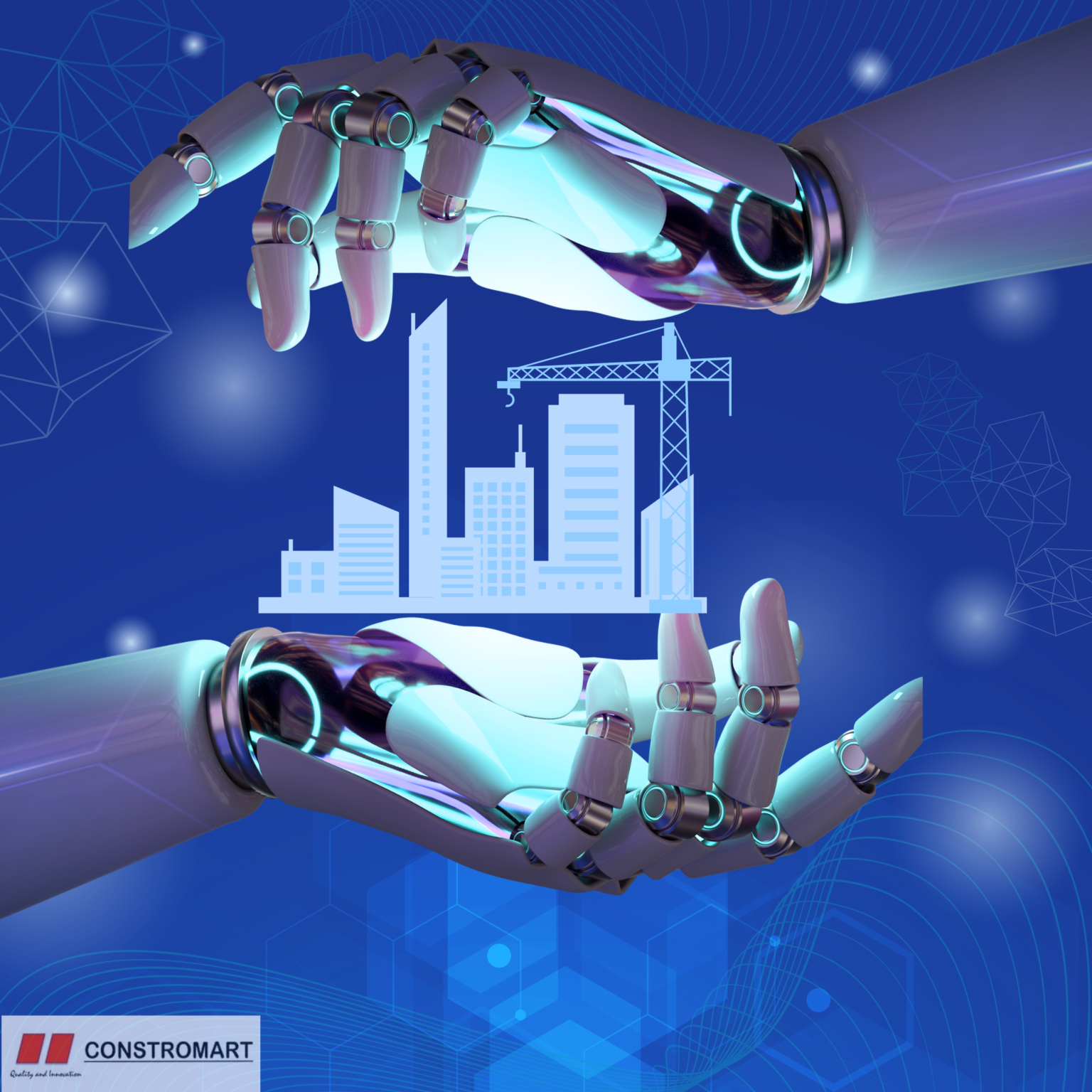 The Role of Artificial Intelligence in Optimizing Infrastructure Design ...