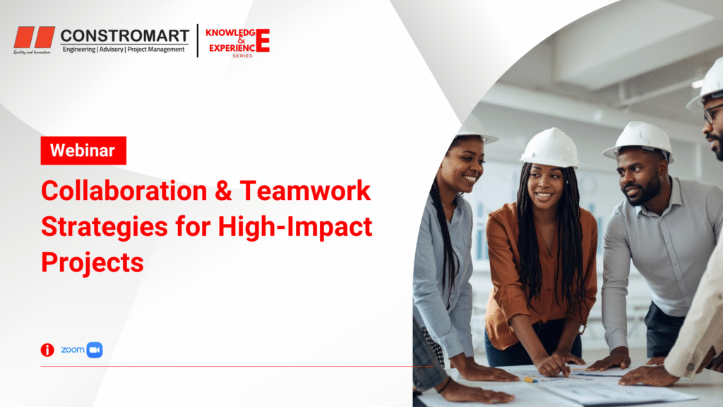 Collaboration and Teamwork in High-Stakes Projects with Dr. Jeff Bassay